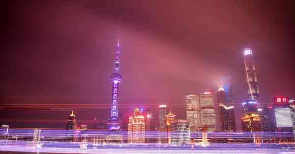 登入境外网络加速软件