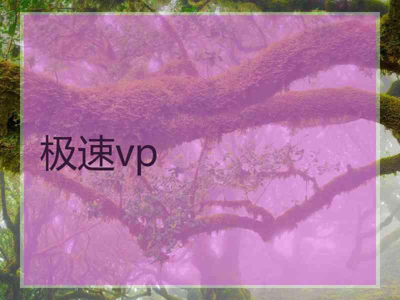 极速vp