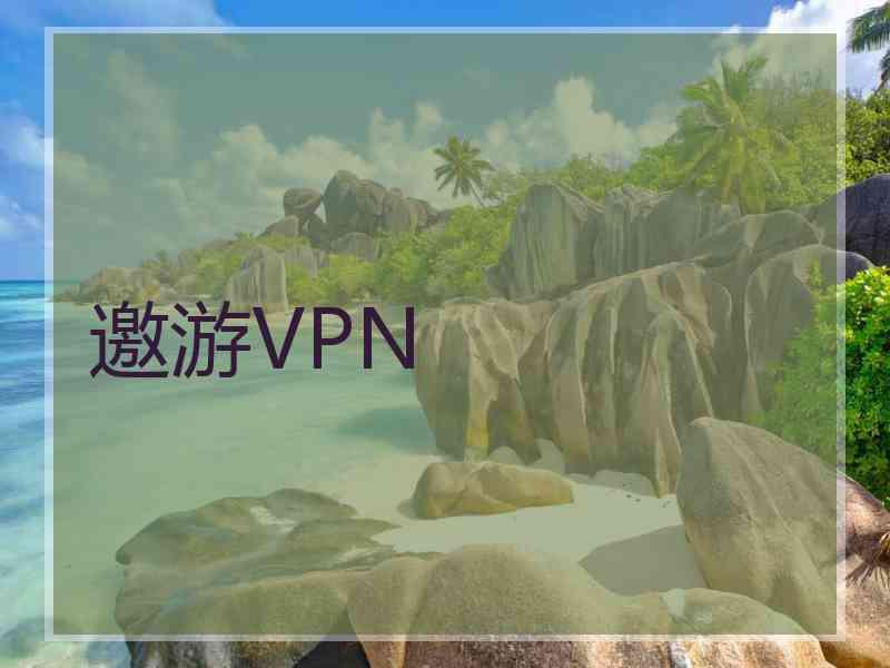 邀游VPN