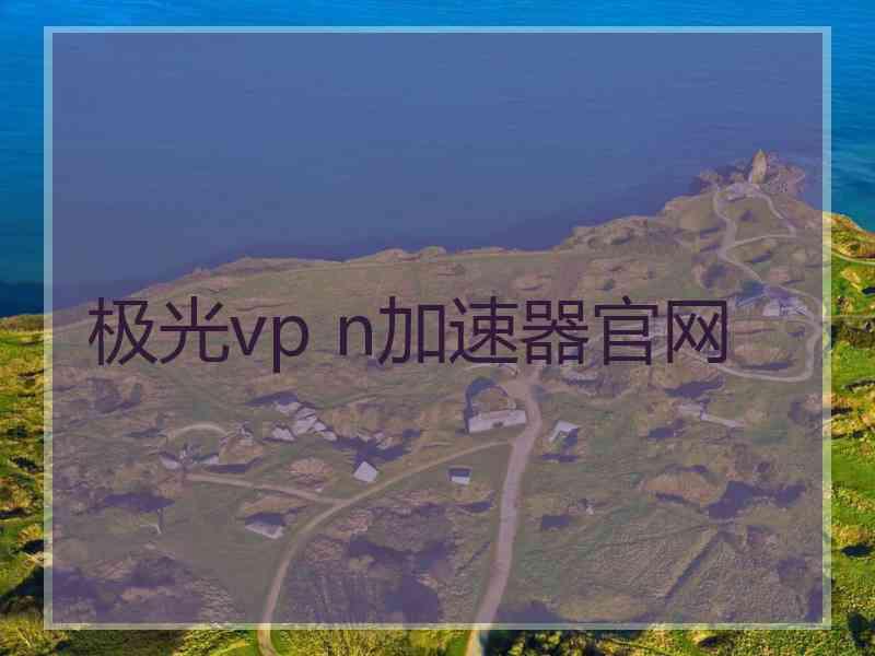 极光vp n加速器官网